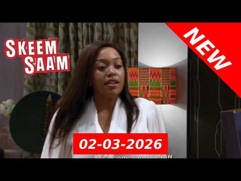 Skeem Saam Today Full episode 176 2 Feb 2026