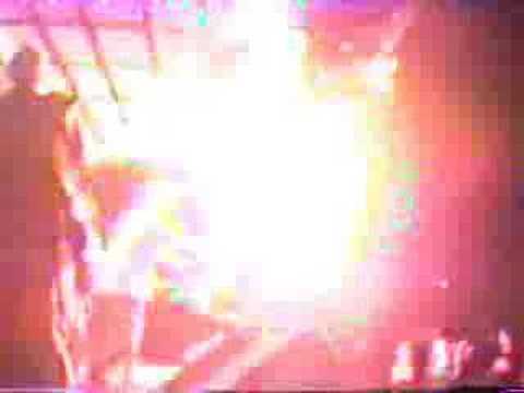 Ars Tenebrae Burning Live