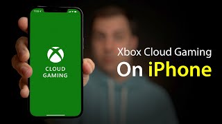 Xbox Cloud Gaming on iOS & iPadOS Hands On!
