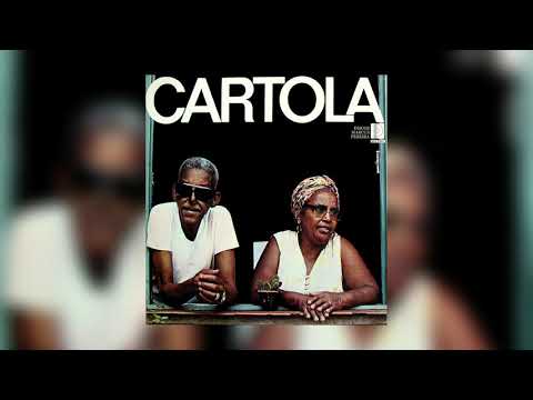 Cartola - Preciso Me Encontrar (1976)