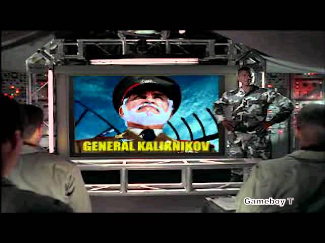 Agile Warrior F-111X (NTSC)