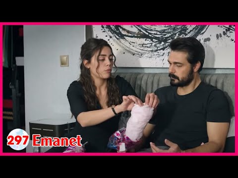 Emanet 297 - Fatalna ljubav 297 Epizoda sa prevodom - Filmska Recenzija - Najava.
