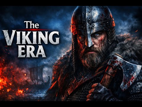 The Rise of the Viking Age - by Chris Staar