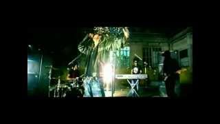 M. Pokora - Mal De Guerre clip officiel