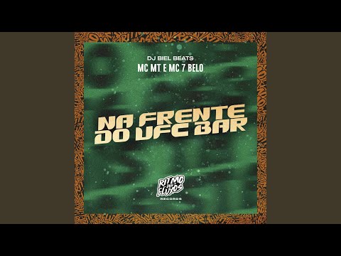 Na Frente do Ufc Bar