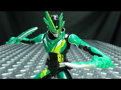 Kamen Rider Saber RKF KAMEN RIDER KENZAN: EmGo's Reviews N' Stuff