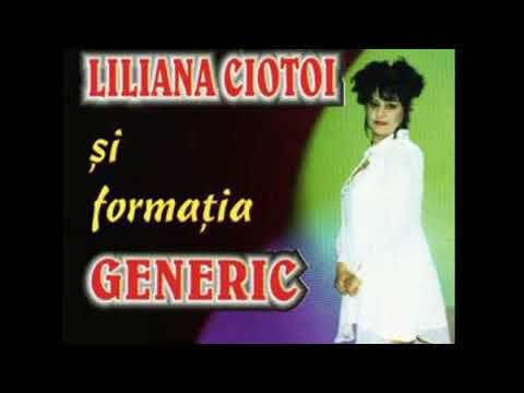 GENERIC & LILIANA CIOTOI  - Alin