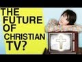 Christian TV Phil Cooke Talks About The Future Of Christian Television