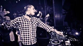 Jeremih ft. Flo Rida x Afrojack - Tonight Belongs To U! (Venii Edit)