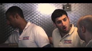 AMIR BOUTROUS SHOWREEL 2014 video