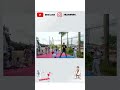 Part 2 Melatih Mental Taekwondo Predator Bang Juna