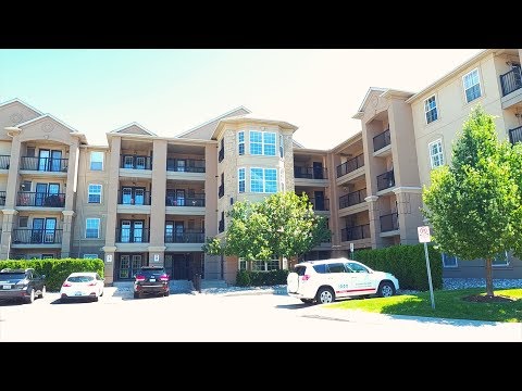 2055 Appleby Line, Burlington, On. L7L 7H1, Unit 408 / HD / Virtual Tour