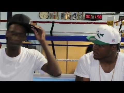 Ja-money & Shok P-Face 2 Face