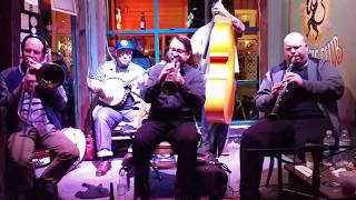 &quot;The Beale Street Blues&quot; - The Shotgun Jazz Band