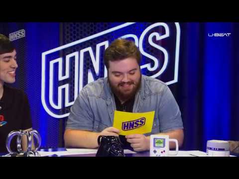 HOY NO SE SALE - Force: Nos vamos de p**** sin pensarlo #HNSS1