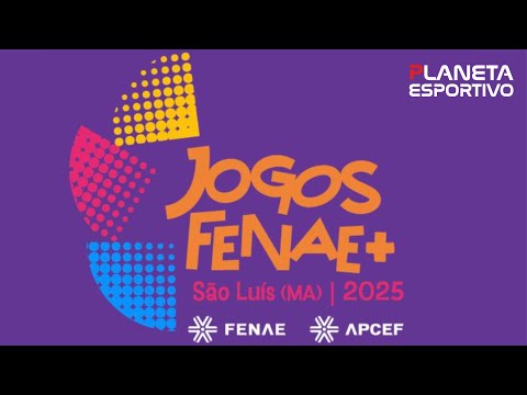 PARANÁ X PARAÍBA/RIO GRANDE DO NORTE | QUARTAS DE FINAL DO VÔLEI FEMININO DOS JOGOS FENAE+ - 28/11