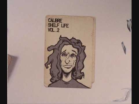 Calibre - Overreaction Dub ( Ft. Lariman )