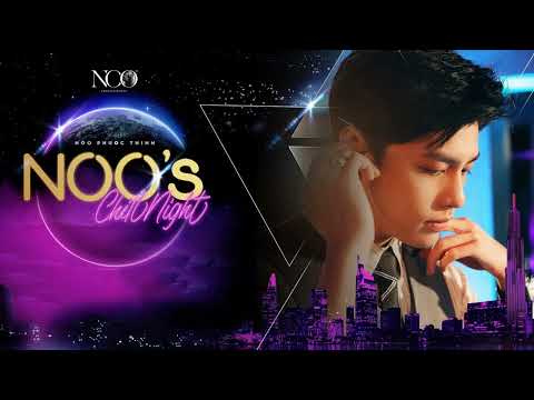 KARAOKE  - Em Đã Thương Người Ta Hơn Anh (Live Ver) -  Noo Phước Thịnh Noo's Chill Night EP 01