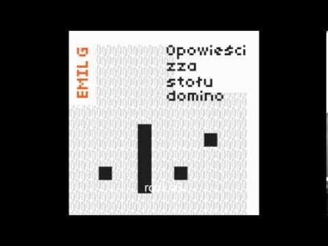 04. Emil G - Domino (muz. Kuba Knap, scratch Dj Black Belt Greg)