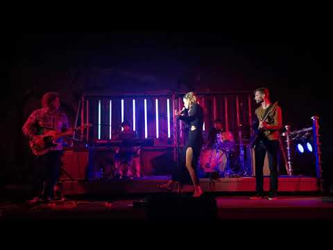 Natali Dizdar, "Grijeh"