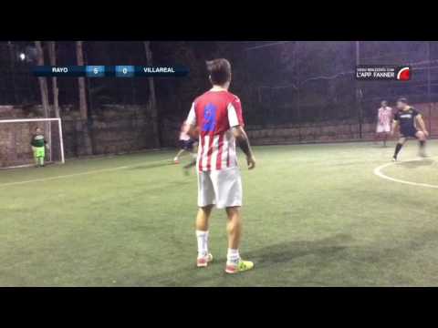 Eurolega c5 - Chelsea-Rayo valevano