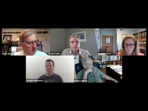 McIntyre Subcommittee Meeting 06.22.20