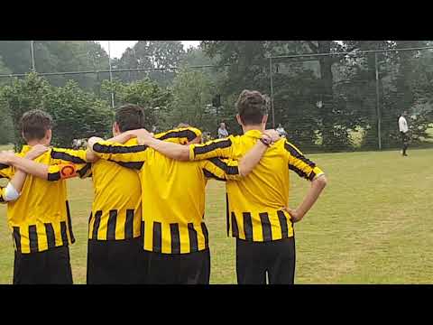 Penalty serie Bekerfinale O15 2018