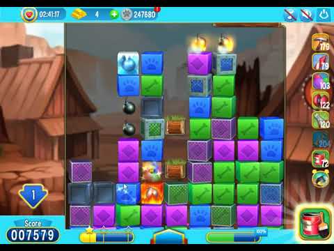 Pet Rescue Saga level 3004 no boosters ►TOBIAS DEAMON◄