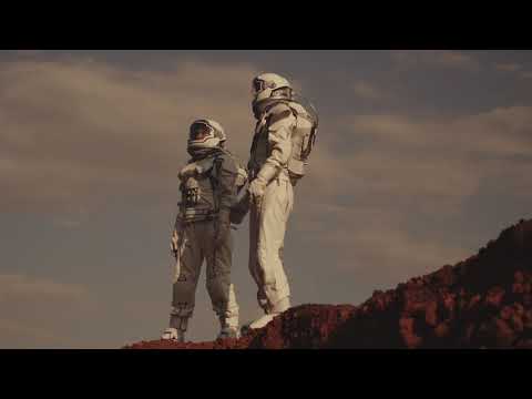 Max Zotti feat Pdr - Krypto (Official Video)