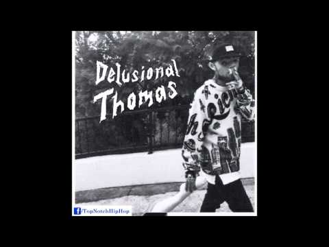 Mac Miller - Grandpa Used To Carry A Flask [Delusional Thomas]