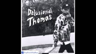 Delusional Thomas Chords