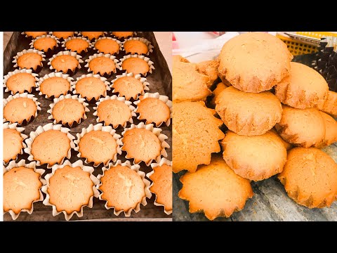KUPIKA KEKI NDOGO NDOGO ZA BIASHARA/ KILO 2 TUU / HOW TO MAKE CUPCAKES