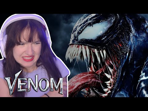 Venom (2018) | First Time Watching | Reaction