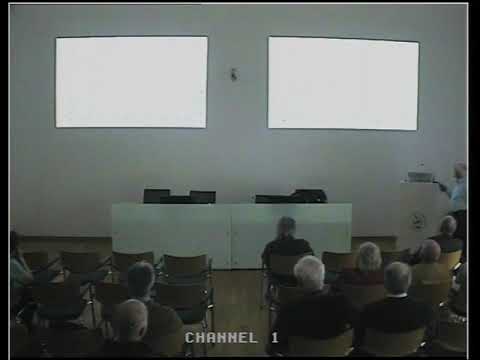 Predavanje akademika Vladimira Paara Otkriće genomske simetrije za razvoj kognitivnih sposobnosti