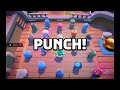 Rumble Club