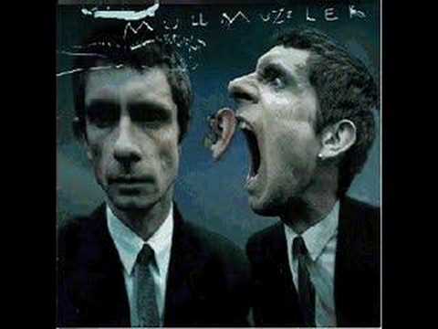 MullMuzzler - As a Man Thinks