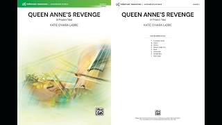 Queen Anne's Revenge