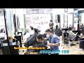 Địa điểm Làm Tóc đẹp Uy Tín Tại Sài Gòn Shorts Hair Salon Đức Nguyễn