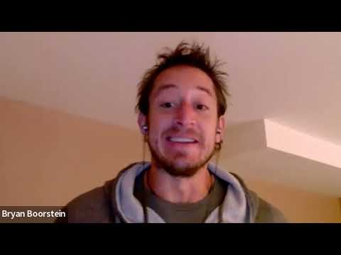 Lessons in Muscle Size From Training One Arm for Weeks – an interview with Bryan Boorstein