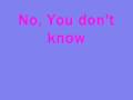 Simple Plan - Welcome to my life lyrics 