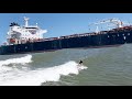 The LONGEST Wave In Texas