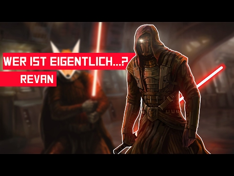 THE OLD REPUBWEEKS I Wer ist eigentlich... Revan? I Fobix