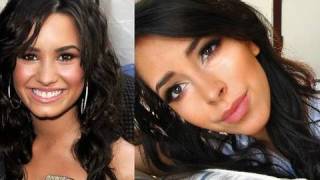 Demi Lovato Makeup Tutorial How-To
