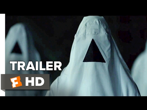 The Void Official Teaser Trailer 1 (2017) - Horror Movie