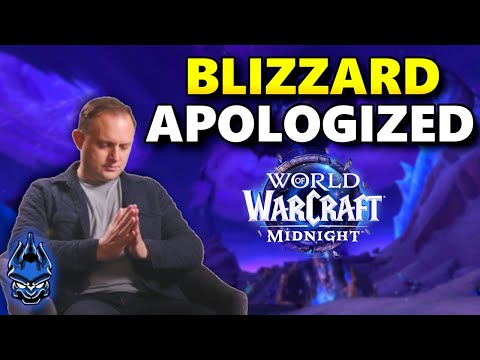 Blizzard Admits They Were Wrong & Offers Fix, NEW Class & UI Updates and MORE World of Warcraft NEWS