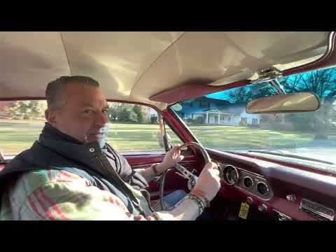 1966 Ford Mustang (CC-1587025) for sale in Huntington Station, New York