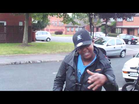 SHOTTA D FREE STYLE (MAJOR LEAGUE)