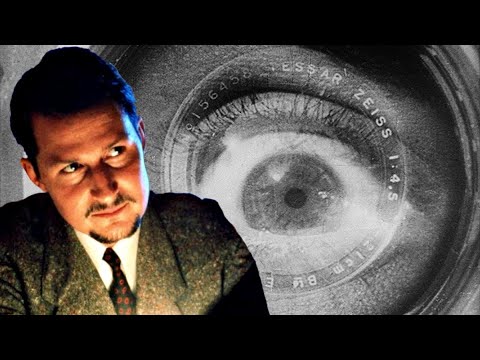 Todd Field on Man with a Movie Camera