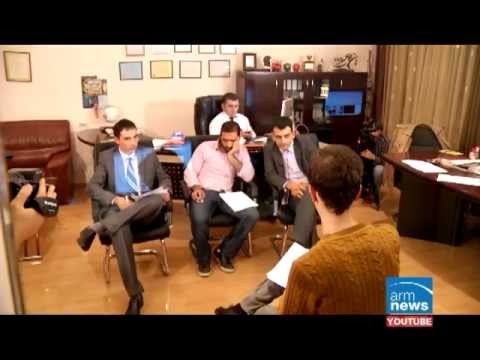 ArmComedy 063 - Քյաբաբագետ