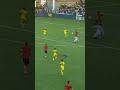 Zouzouaaaaaa Gooooliiii Zouzoua Yanga Zidane Pacome